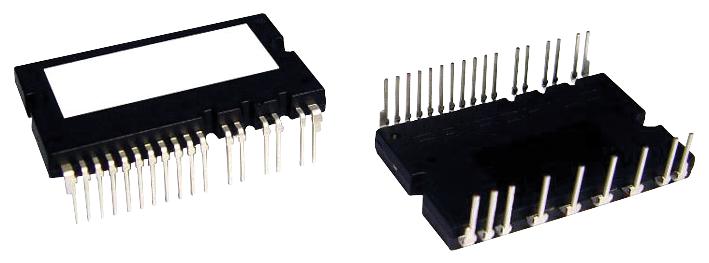 Фото FNB41060 ON Semiconductor — FNB41060 — Силовые модули IGBT — ON Semiconductor