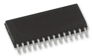 Фото MCP23S18-E/SO Microchip Technology Inc. — MCP23S18-E/SO — Расширители входов/выходов — Microchip Technology Inc.