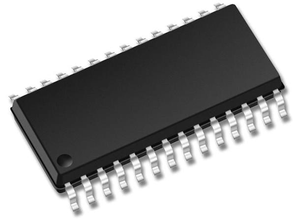 Фото PIC32MX120F032B-I/SO Microchip Technology Inc. — PIC32MX120F032B-I/SO — Разное — Microchip Technology Inc.