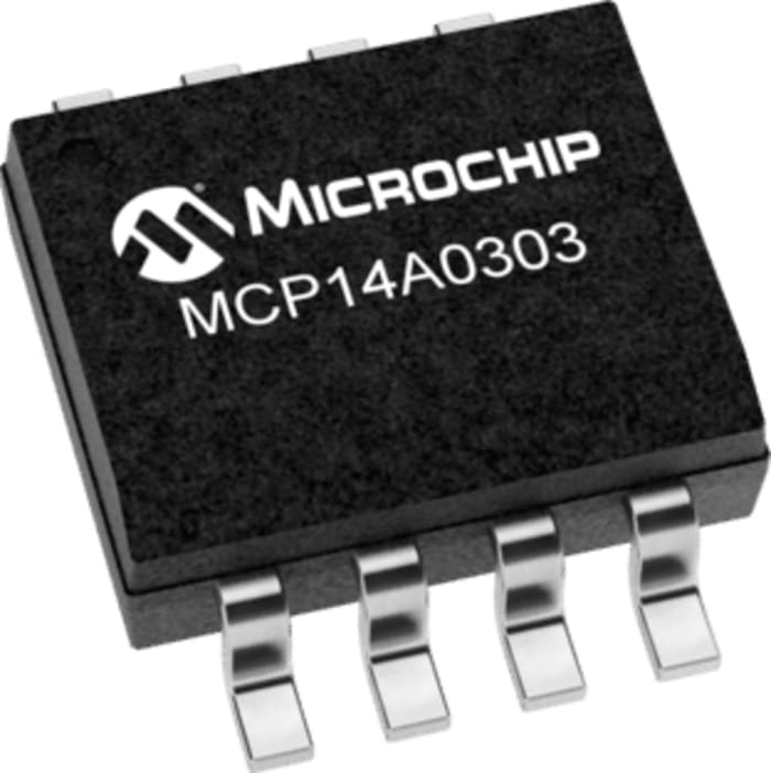 Фото MCP14A0303-E/SN Microchip Technology Inc. — MCP14A0303-E/SN — Разное — Microchip Technology Inc.