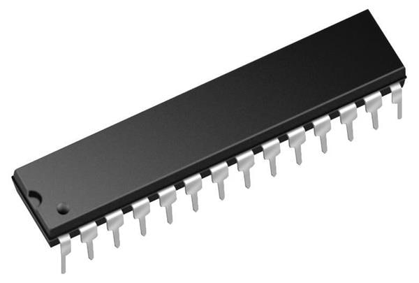 Фото DSPIC33FJ64MC802-I/SP Microchip Technology Inc. — DSPIC33FJ64MC802-I/SP — Разное — Microchip Technology Inc.