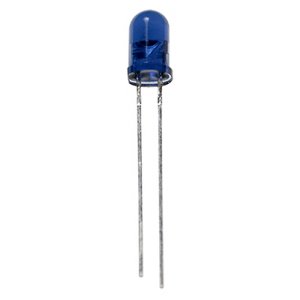 Фото TSAL6100 VISHAY — TSAL6100 — ИК- и УФ-диоды — VISHAY