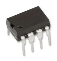 Фото MCP4161-103E/P Microchip Technology Inc. — MCP4161-103E/P — Цифровые потенциометры — Microchip Technology Inc.