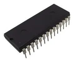 Фото PIC18F27K42-I/SP Microchip Technology Inc. — PIC18F27K42-I/SP — Микроконтроллеры Microchip/Atmel — Microchip Technology Inc.