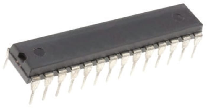 Фото PIC18F25J11-I/SP Microchip Technology Inc. — PIC18F25J11-I/SP — Разное — Microchip Technology Inc.