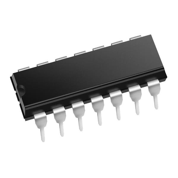 Фото MCP42050-I/P Microchip Technology Inc. — MCP42050-I/P — Разное — Microchip Technology Inc.