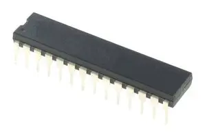 Фото PIC18F25K42-I/SP Microchip Technology Inc. — PIC18F25K42-I/SP — Разное — Microchip Technology Inc.