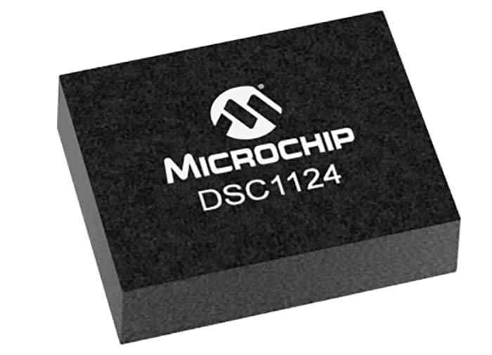 Фото DSC1124BI1-100.0000T Microchip Technology Inc. — DSC1124BI1-100.0000T — Разное — Microchip Technology Inc.