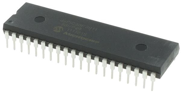Фото DSPIC30F3011-30I/P Microchip Technology Inc. — DSPIC30F3011-30I/P — Разное — Microchip Technology Inc.