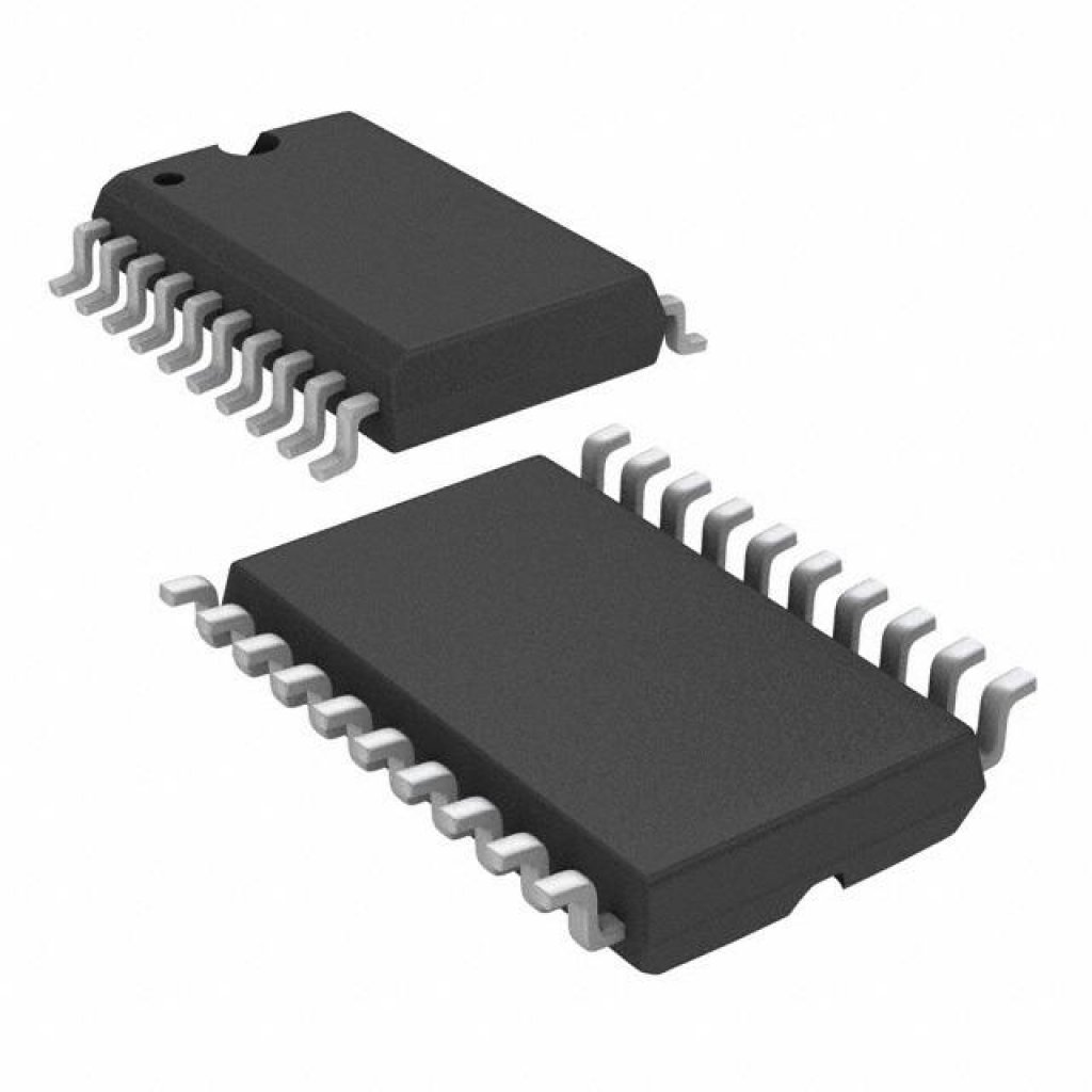 Фото 74AC245D Texas Instruments — SN74AC245DWR