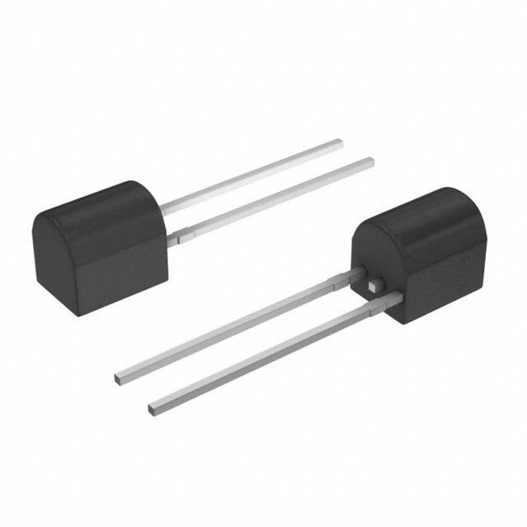 Фото KTY81/210,112 NXP / Philips — KTY81/210,112 — Датчики температуры — NXP / Philips