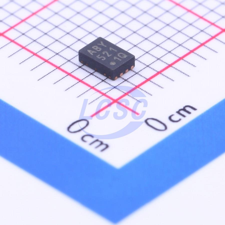 Фото MCP6002-E/MC Microchip Technology Inc. — MCP6002-E/MC — Операционные усилители — Microchip Technology Inc.