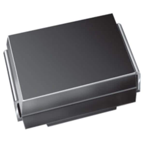 Фото NSIC2050BT3G ON Semiconductor — NSIC2050JBT3G