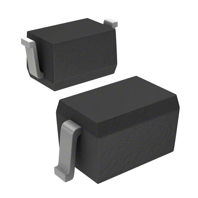 Фото Шоттки  40В  0.30А ST Microelectronics — BAT54JFILM — Одиночные диоды Шоттки — ST Microelectronics