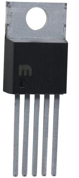 Фото TC4421CAT Microchip Technology Inc. — TC4421CAT — Разное — Microchip Technology Inc.
