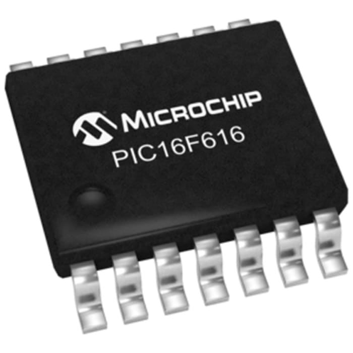 Фото PIC16F616-I/ST Microchip Technology Inc. — PIC16F616-I/ST — Разное — Microchip Technology Inc.