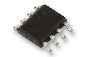 Фото LP2951-02YM Microchip Technology Inc. — LP2951-02YM — Стабилизаторы линейные — Microchip Technology Inc.
