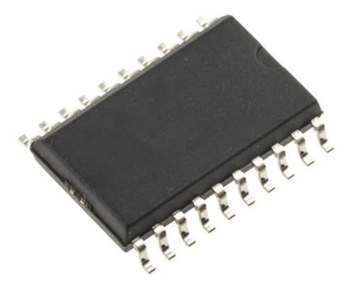 Фото PIC16F15244-I/SO Microchip Technology Inc. — PIC16F15244-I/SO — Разное — Microchip Technology Inc.