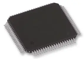Фото PIC18F86J50-I/PT Microchip Technology Inc. — PIC18F86J50-I/PT — Разное — Microchip Technology Inc.
