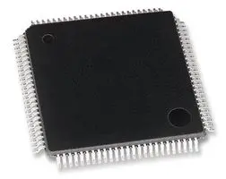 Фото PIC32MZ2048EFH100-I/PF Microchip Technology Inc. — PIC32MZ2048EFH100-I/PF — Микроконтроллеры Microchip/Atmel — Microchip Technology Inc.