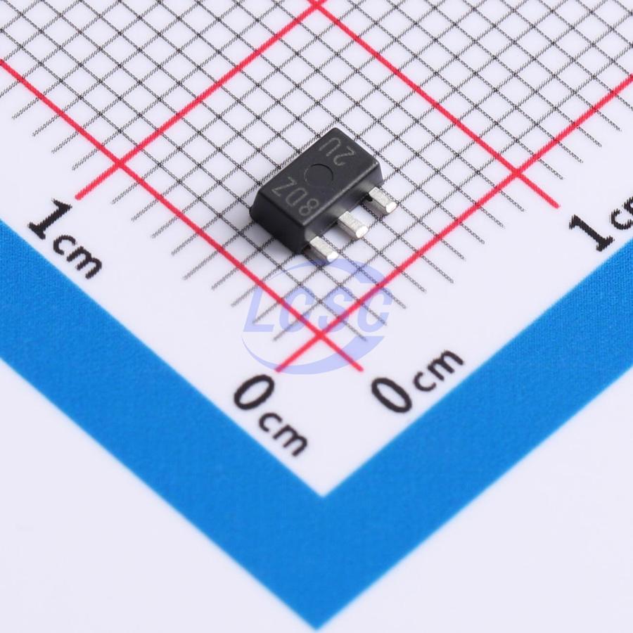 Фото MCP1804T-J002I/MB Microchip Technology Inc. — MCP1804T-J002I/MB — Разное — Microchip Technology Inc.