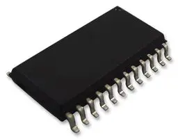 Фото MIC5801YWM Microchip Technology Inc. — MIC5801YWM — Разное — Microchip Technology Inc.