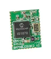 Фото BM70BLE01FC2-0B05BA Microchip Technology Inc. — BM70BLE01FC2-0B05BA — Разное — Microchip Technology Inc.