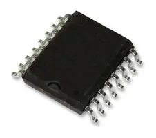 Фото PIC16C621A-20E/SO Microchip Technology Inc. — PIC16C621A-20E/SO — Разное — Microchip Technology Inc.