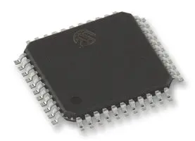 Фото PIC18F4331-I/PT Microchip Technology Inc. — PIC18F4331-I/PT — Разное — Microchip Technology Inc.