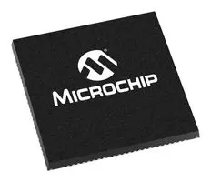 Фото USB7216C/KDX Microchip Technology Inc. — USB7216C/KDX — Микроконтроллерные интерфейсы — Microchip Technology Inc.