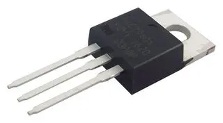 Фото MIC2940A-5.0WT Microchip Technology Inc. — MIC2940A-5.0WT — Стабилизаторы линейные — Microchip Technology Inc.