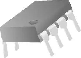Фото MIC4427YN Microchip Technology Inc. — MIC4427YN — Драйверы MOSFET, IGBT — Microchip Technology Inc.