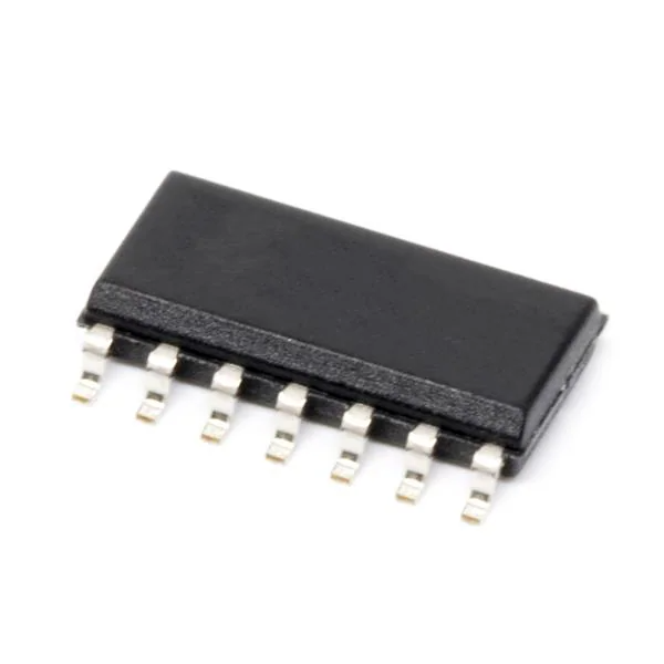 Фото PIC16F753-I/SL Microchip Technology Inc. — PIC16F753-I/SL — Микроконтроллеры Microchip/Atmel — Microchip Technology Inc.