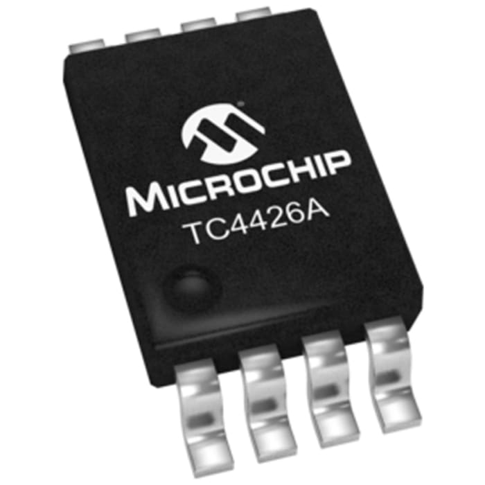 Фото TC4426AEUA Microchip Technology Inc. — TC4426AEUA — Разное — Microchip Technology Inc.