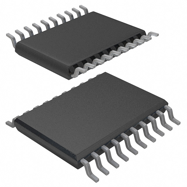 Фото STM8L051F3P6 ST Microelectronics — STM8L051F3P6 — Микроконтроллеры STM — ST Microelectronics