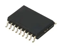 Фото PIC16C621A-04I/SO Microchip Technology Inc. — PIC16C621A-04I/SO — Микроконтроллеры Microchip/Atmel — Microchip Technology Inc.