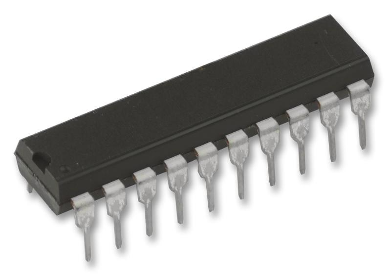 Фото PIC16F17145-I/P Microchip Technology Inc. — PIC16F17145-I/P — Микроконтроллеры Microchip/Atmel — Microchip Technology Inc.