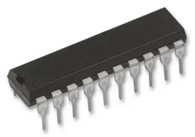 Фото PIC18F15Q41-I/P Microchip Technology Inc. — PIC18F15Q41-I/P — Микроконтроллеры Microchip/Atmel — Microchip Technology Inc.