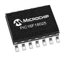 Фото PIC16F18025-I/SL Microchip Technology Inc. — PIC16F18025-I/SL — Микроконтроллеры Microchip/Atmel — Microchip Technology Inc.