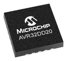 Фото AVR32DD20-I/REB Microchip Technology Inc. — AVR32DD20-I/REB — Микроконтроллеры Microchip/Atmel — Microchip Technology Inc.