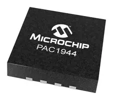 Фото PAC1944T-E/J6CX Microchip Technology Inc. — PAC1944T-E/J6CX — Источники и датчики тока — Microchip Technology Inc.