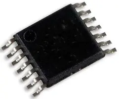 Фото PIC18F04Q40-I/ST Microchip Technology Inc. — PIC18F04Q40-I/ST — Микроконтроллеры Microchip/Atmel — Microchip Technology Inc.