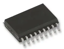 Фото PIC16LF818T-I/SO Microchip Technology Inc. — PIC16LF818T-I/SO — Микроконтроллеры Microchip/Atmel — Microchip Technology Inc.