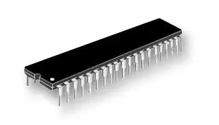 Фото PIC18F47Q10-I/P. Microchip Technology Inc. — PIC18F47Q10-I/P. — Микроконтроллеры Microchip/Atmel — Microchip Technology Inc.