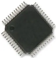 Фото PIC32MK0512MCJ048-I/Y8X Microchip Technology Inc. — PIC32MK0512MCJ048-I/Y8X — Микроконтроллеры Microchip/Atmel — Microchip Technology Inc.