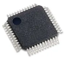 Фото PIC24FJ512GL405-I/PT Microchip Technology Inc. — PIC24FJ512GL405-I/PT — Микроконтроллеры Microchip/Atmel — Microchip Technology Inc.