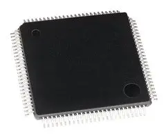 Фото PIC24FJ512GL410-I/PT Microchip Technology Inc. — PIC24FJ512GL410-I/PT — Микроконтроллеры Microchip/Atmel — Microchip Technology Inc.