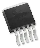 Фото MIC29301-5.0WU-TR Microchip Technology Inc. — MIC29301-5.0WU-TR — Стабилизаторы линейные — Microchip Technology Inc.