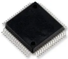 Фото AVR128DA64-E/PT Microchip Technology Inc. — AVR128DA64-E/PT — Микроконтроллеры Microchip/Atmel — Microchip Technology Inc.