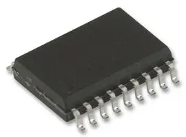 Фото MCP3564-E/ST Microchip Technology Inc. — MCP3564-E/ST — Аналого-Цифровые Преобразователи (АЦП) — Microchip Technology Inc.